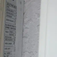 کولر گازی تراست او جنرال ۱۲۰۰۰ و ۱۸۰۰۰|کولر گازی و فنکوئل|تهران, سید خندان (جلفا)|دیوار
