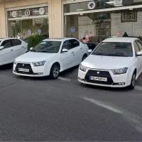 دنا پلاس 5 دنده بورسی سفید/مشکی صفر 1404