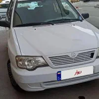پراید ۱۱۱ مدل ۱۳۹۸