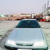 زانتیا ۲۰۰۰|خودرو سواری و وانت|تربت جام, یحیی آباد|دیوار