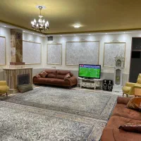 اجاره باغ ویلا در نجف اباد|اجارهٔ کوتاه‌مدت ویلا و باغ|اصفهان, بوستان ناژوان|دیوار