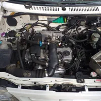 مخزن،کپسول،سی ان جی،خودروهای گاز سوز|قطعات یدکی و لوازم جانبی|تهران, شهرک ولیعصر جنوبی|دیوار