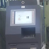 کش لس عابر بانک کارت به کارت