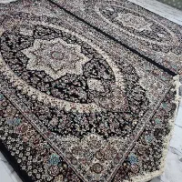 دو تخته فرش اکبند (نو) ۶ متری