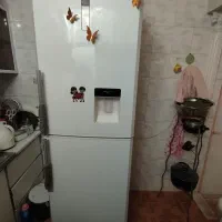 یخچال یخساران
