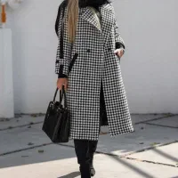 پالتو بلند هلن