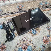 لپ تاپ SONY VAIO|رایانه همراه|سنندج, |دیوار