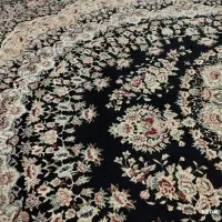 فروش دو عدد فرش ۱۲ متری ۷۰۰ شانه|فرش|پردیس, فاز ۲|دیوار