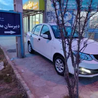 ساینا اس خشک|خودرو سواری و وانت|آق قلا, |دیوار