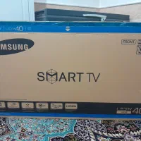 کارتن تلویزیون سامسونگ اسمارت ۴۰ اینچ