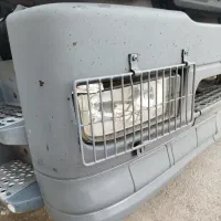 آتگو جفت باری درجه یک مدل 1383|خودرو سنگین|خرم بید, |دیوار