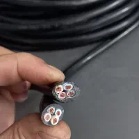 کابل روکش دار|عمده‌فروشی|مهدی شهر, |دیوار