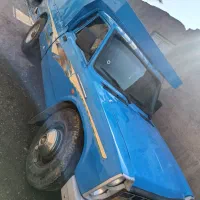 نیسان مدل98