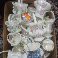 فروش ظروف جدید