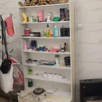 دکور آرایشگاه|آرایشگاه و سالنهای زیبایی|تهران, کیانشهر|دیوار