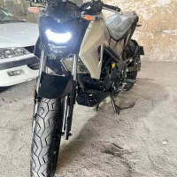 موتور گلکسیna180