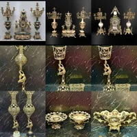 ارائه محصولات برنزی