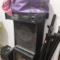 مداحی و خوانندگی مراسمات عزاداری