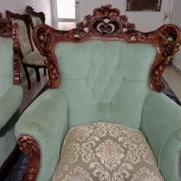 مبل9نفره|مبلمان خانگی و میز عسلی|بندرعباس, |دیوار