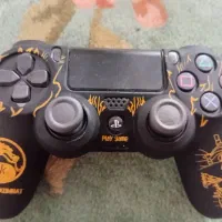 روکش دسته ی PS4