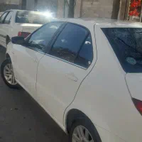 سلام دنا مدل ۹۷|خودرو سواری و وانت|اردبیل, |دیوار