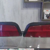 چراغ خطر عقب پژو پارس فابریکی کروز