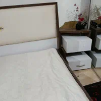 تخت خواب دونفره