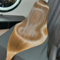 احیا و صافی و ویتامینه مو