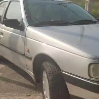 پژو 405 مدل 85