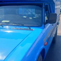 نیسان فول مدل۴۰۳/۱۲/۱۳|خودرو سواری و وانت|تهران, شهرک زینبیه|دیوار