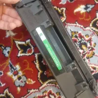 کارتریج لیزری