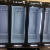 فریزر،یخچال،گرمکن ،جوجه گردون،سرخکن|ماشین‌آلات صنعتی|بندر گناوه, |دیوار