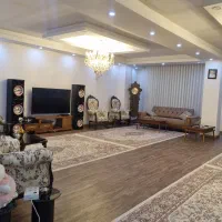 اپارتمان ۲۰۰متری