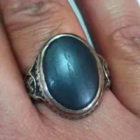انگشتراصل نقره۹۲۵