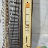 دستگاه بافتنی