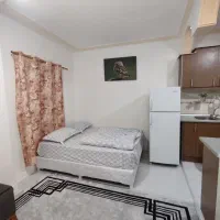 واحد کامل مبله سالانه|اجارهٔ آپارتمان|قشم, |دیوار