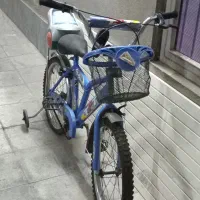 دوچرخه سایز ۲۰