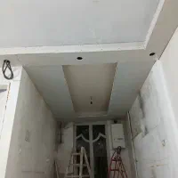 کناف وسقف کاذب