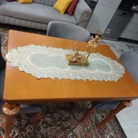 فروش میز غذا خوری ۴نفره