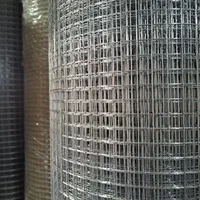 توری جوشی گالوانیزه