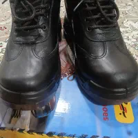 کفش ایمنی|کیف، کفش، کمربند|بندر ماهشهر, |دیوار