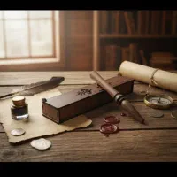 خودکار چوبی|لوازم التحریر|یزد, |دیوار