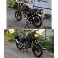 موتور زونتس ان ۲