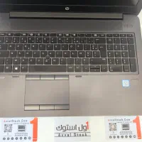 HP ZBook 15 G3 Xeon v5 16GB SSD Quadro M2000m 4GB|رایانه همراه|تهران, بلوار کشاورز|دیوار