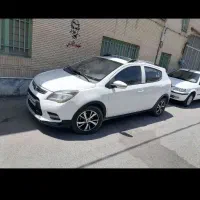 لیفان X50 اتوماتیک، مدل ۱۳۹۴