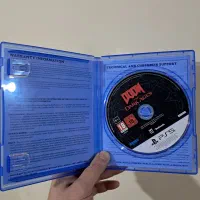 بازی دووم Doom Dark Ages برای PS5|کنسول، بازی ویدئویی و آنلاین|تهران, فاطمی|دیوار