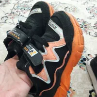 بارانی وکفش|کفش و لباس بچه|ایلام, |دیوار