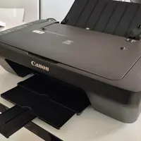پرینتر چندکاره جوهرافشان کانن مدل PIXMA MG2541s نو|پرینتر، اسکنر، کپی، فکس|نسیم‌شهر, |دیوار