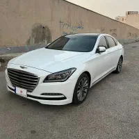 جنسیس رویال ۲۰۱۶