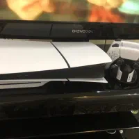 ps5 اسلیم دیسک خور